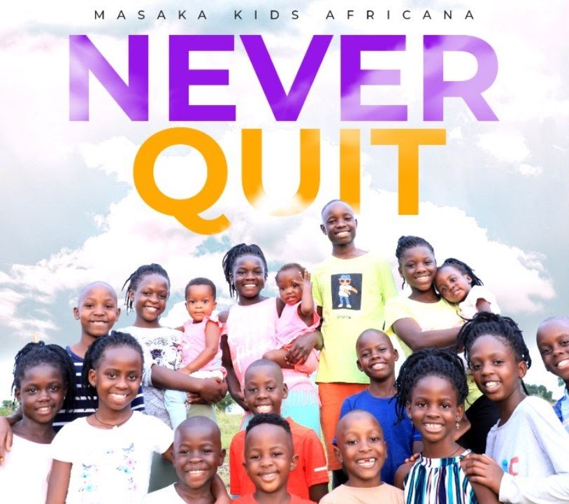 Never Quit
